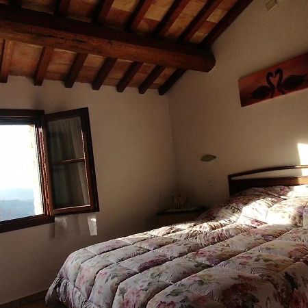 Agriturismo Ca'Pierello Smirra 외부 사진