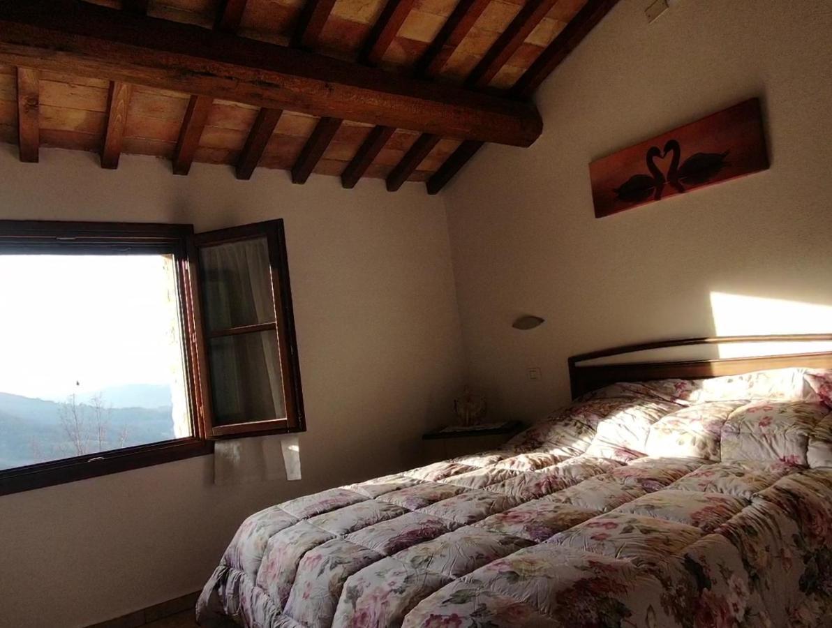 Agriturismo Ca'Pierello Smirra 외부 사진